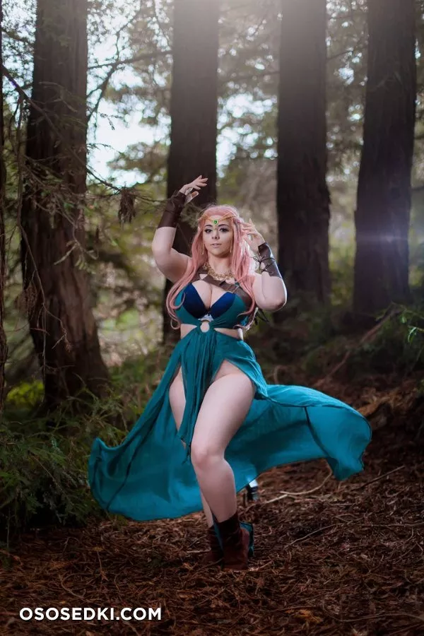 Momokun | Elf - 6