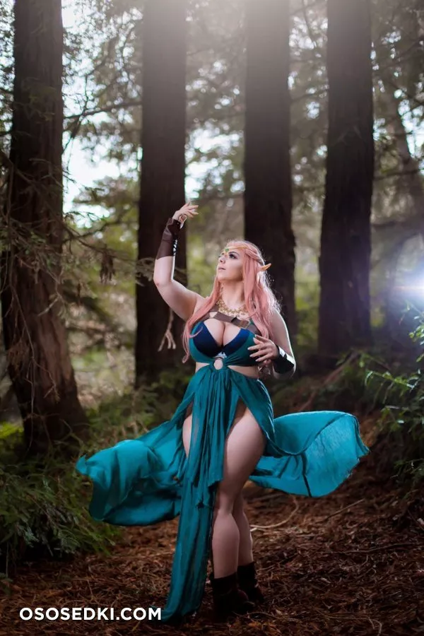 Momokun | Elf - 7
