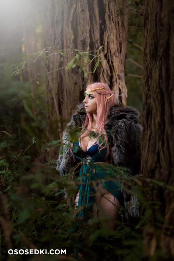 Momokun | Elf - 8