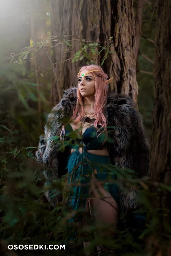 Momokun | Elf - 9
