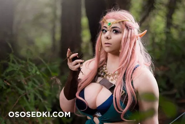 Momokun | Elf - 10