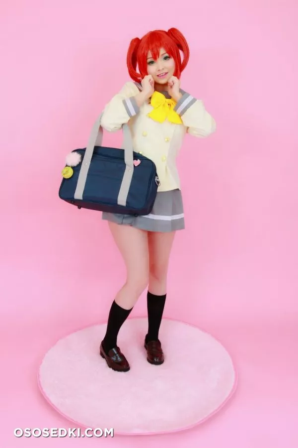 Hidori Rose | Love Live! | Ruby Kurosawa - 1