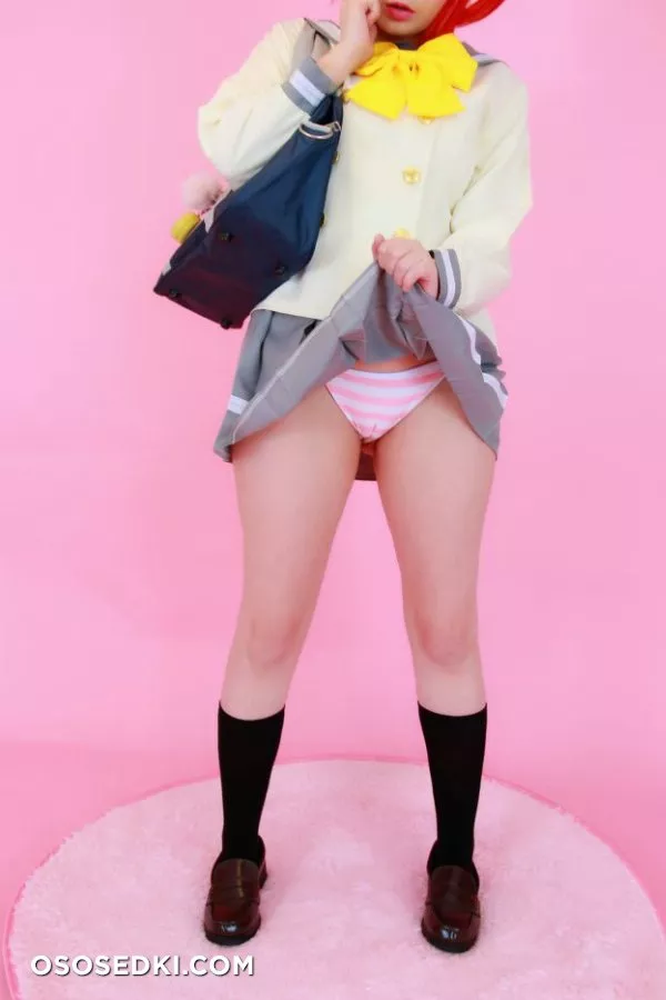 Hidori Rose | Love Live! | Ruby Kurosawa - 7