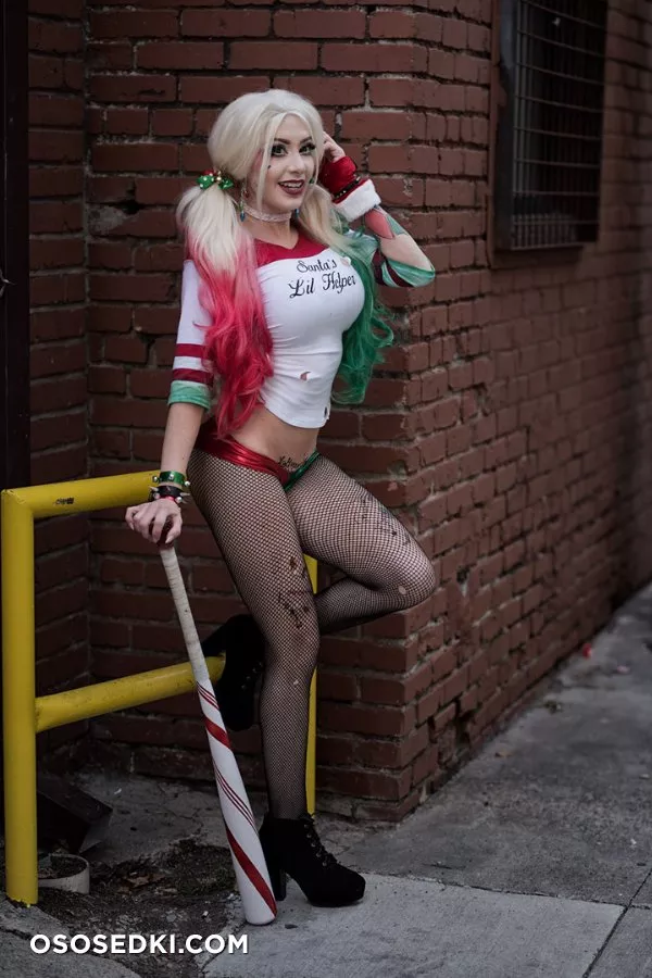 K8sn | DC Comics | Harley Quinn - 10