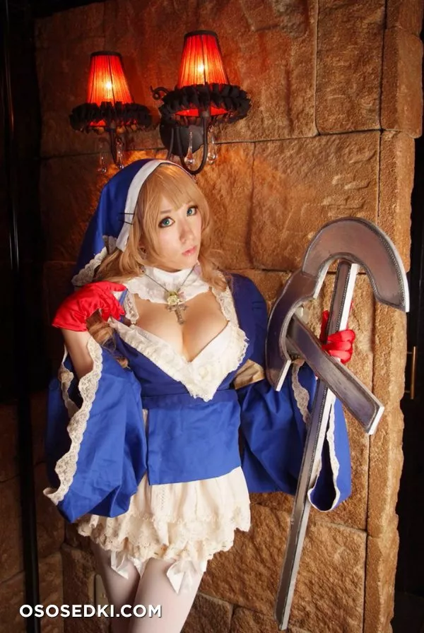 Ringo Mitsuki (HERESY) | Queen's Blade | Sigui - 7