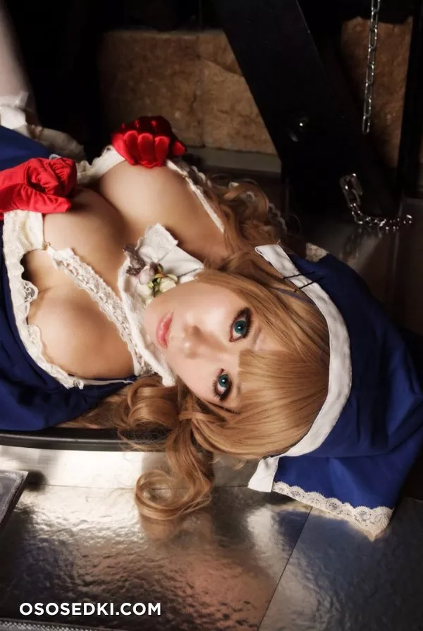 Ringo Mitsuki (HERESY) | Queen's Blade | Sigui - 27