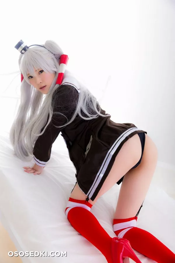 - | Kantai Collection | Amatsukaze - 12