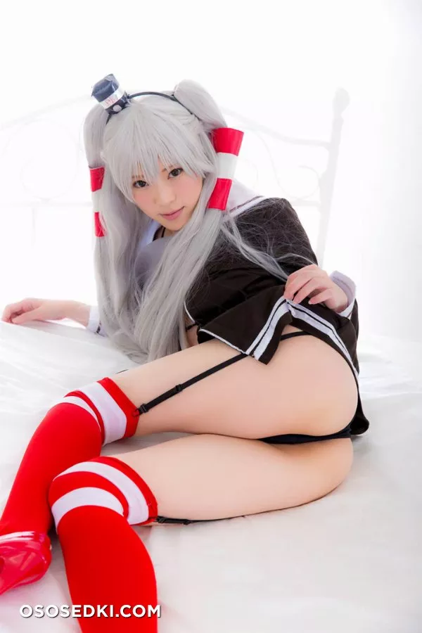 - | Kantai Collection | Amatsukaze - 13