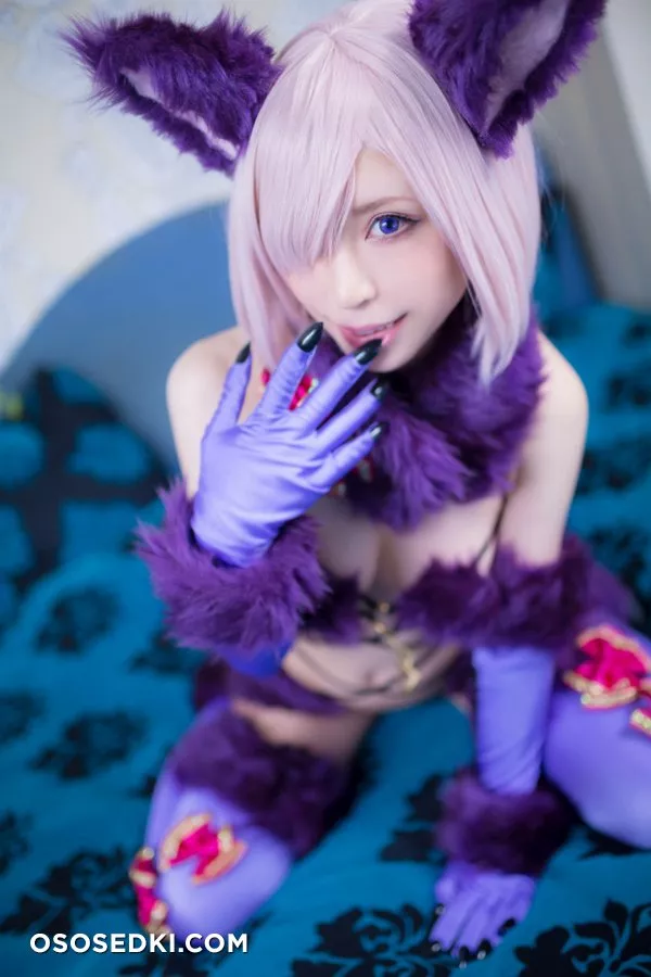 Miyako Rio | Fate | Mash Kyrielight - 13