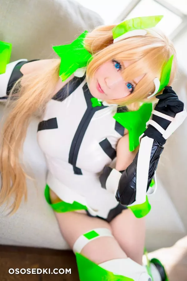 Sakanaya | Rakuen Tsuiho: Expelled from Paradise | Angela Balzac - 11