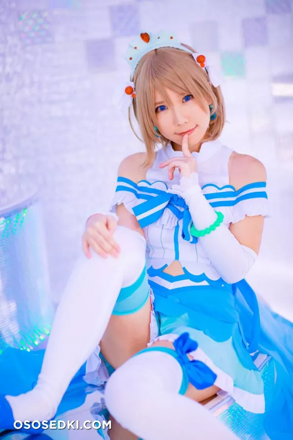 - | Love Live! Sunshine!! | You Watanabe - 2