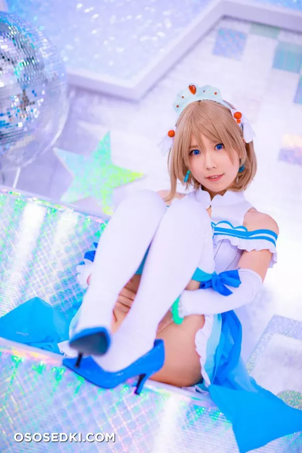 - | Love Live! Sunshine!! | You Watanabe - 3