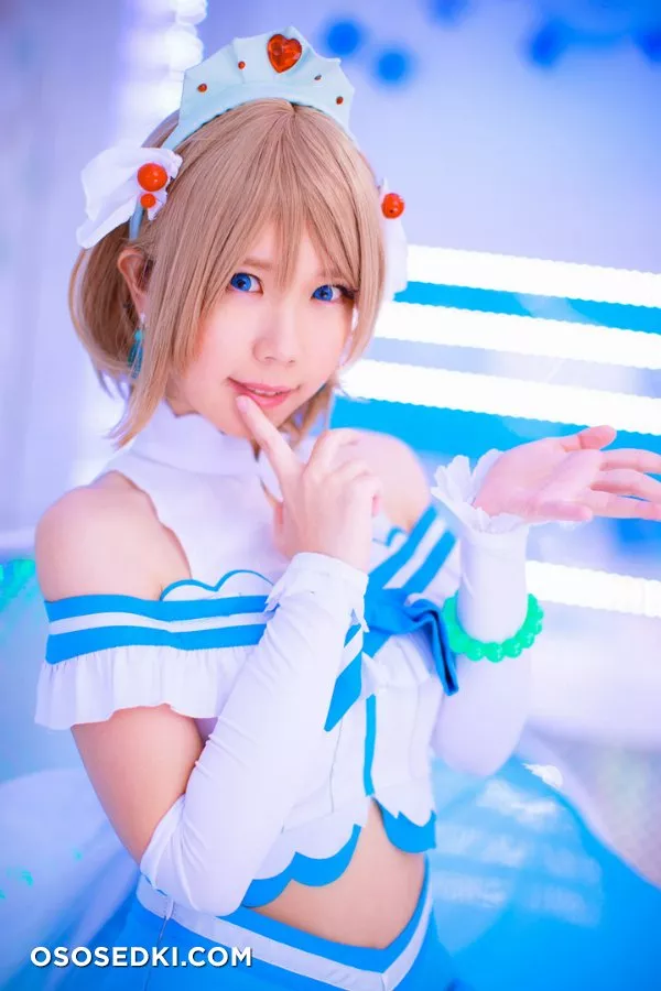 - | Love Live! Sunshine!! | You Watanabe - 6