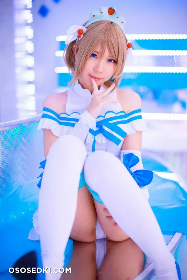 - | Love Live! Sunshine!! | You Watanabe - 7
