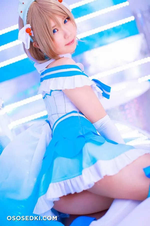 - | Love Live! Sunshine!! | You Watanabe - 12