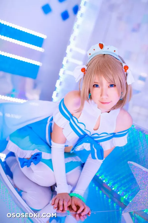 - | Love Live! Sunshine!! | You Watanabe - 13