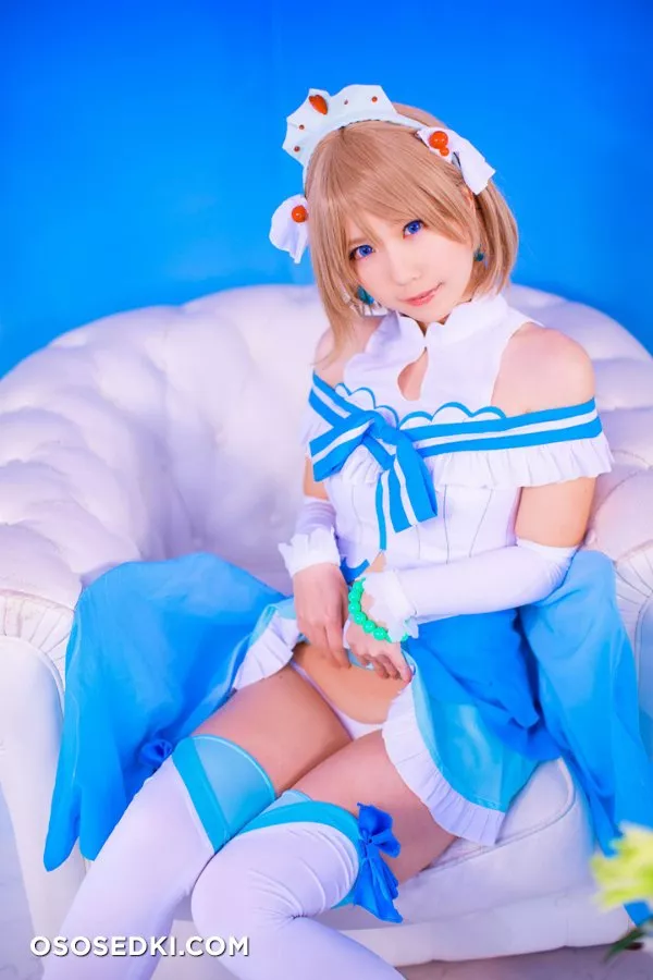 - | Love Live! Sunshine!! | You Watanabe - 14