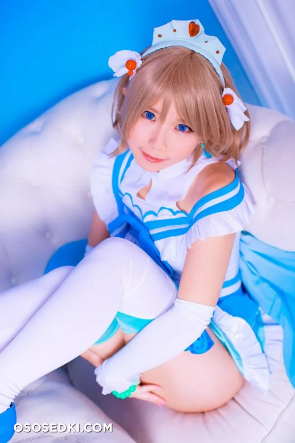 - | Love Live! Sunshine!! | You Watanabe - 18