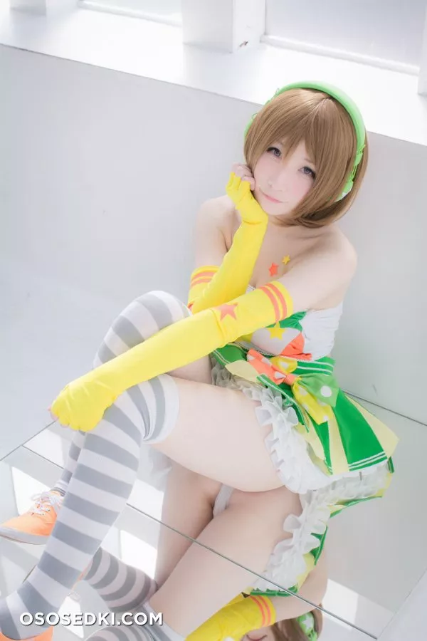Atsuki | Love Live! | Hanayo Koizumi - 7