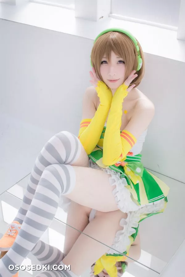 Atsuki | Love Live! | Hanayo Koizumi - 8