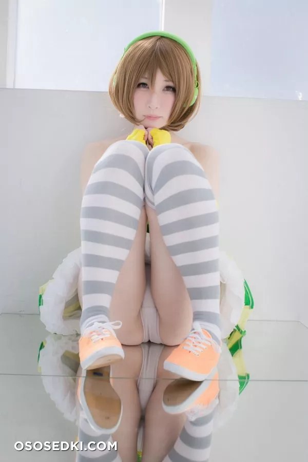 Atsuki | Love Live! | Hanayo Koizumi - 15