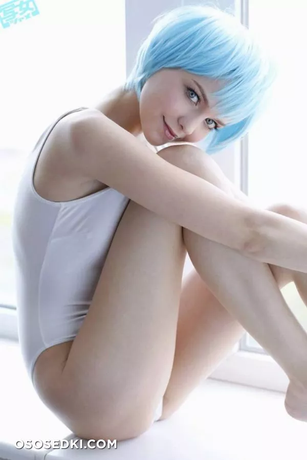 Julia (Yuria) | Evangelion | Rei - 9