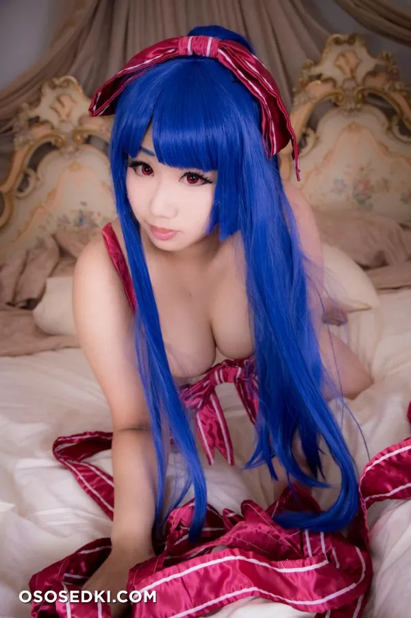 The Black Peony | Taimanin Asagi | Taimanin Murasaki - 12