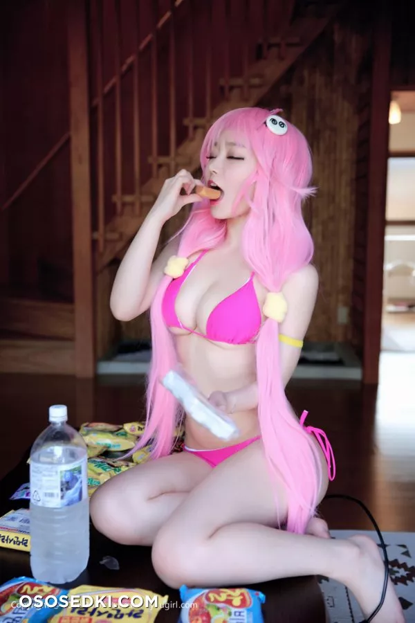 Liu You Qi Sevenbaby | To Love-Ru | Lala Satalin Deviluke - 14