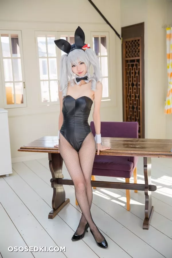 Mikehouse | Kantai Collection | Kashima - 1