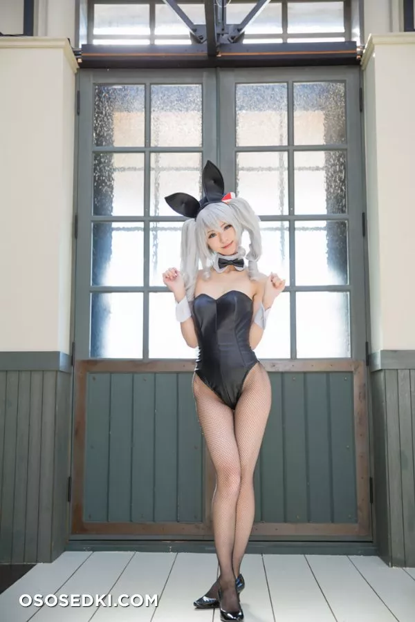 Mikehouse | Kantai Collection | Kashima - 12