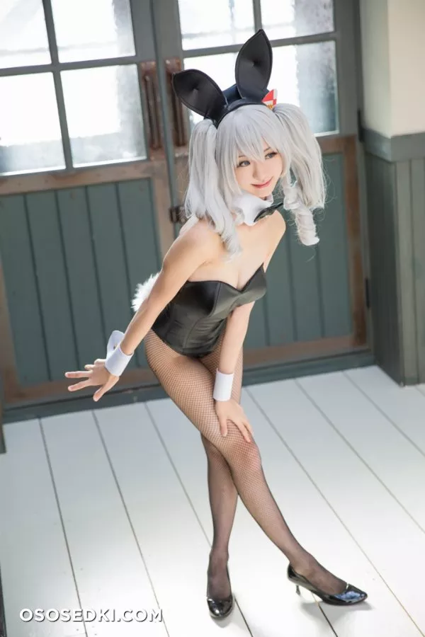 Mikehouse | Kantai Collection | Kashima - 14