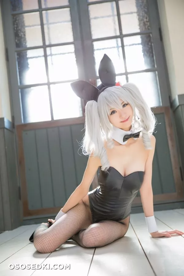 Mikehouse | Kantai Collection | Kashima - 19