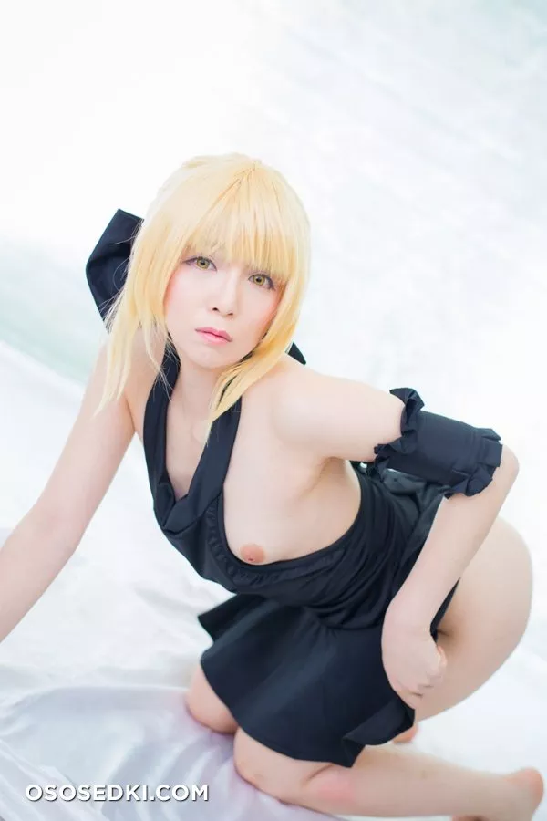 - | Fate | Saber - 15