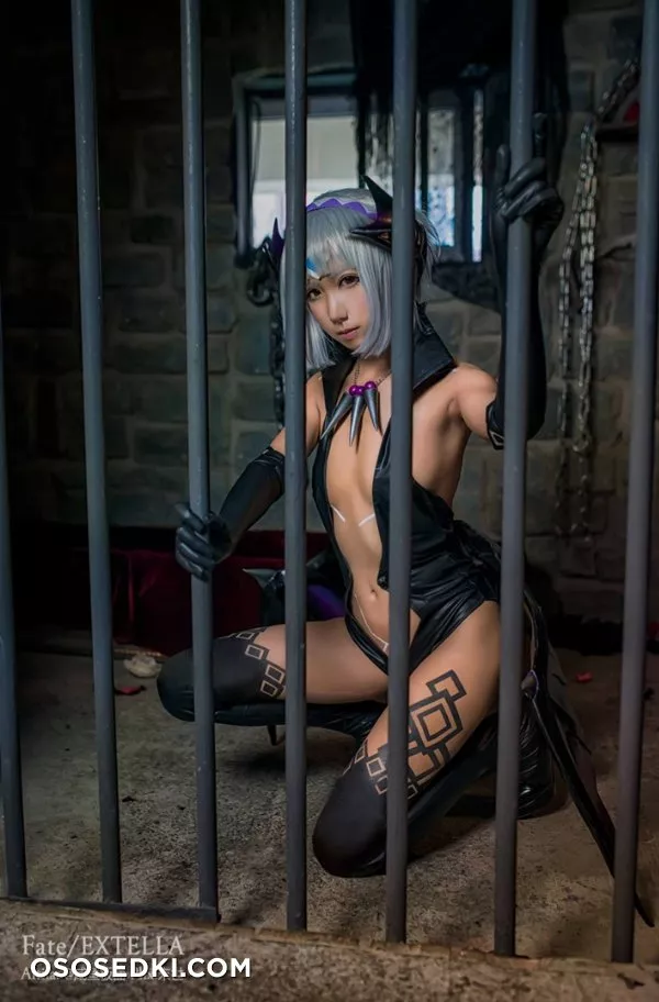 - | Fate | Altera - 8