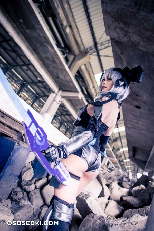 - | Date A Live | Origami Tobiichi - 5