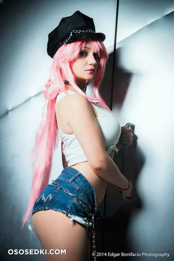 Misa Lynn | Street Fighter | Poison - 6