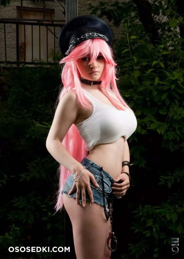 Misa Lynn | Street Fighter | Poison - 7