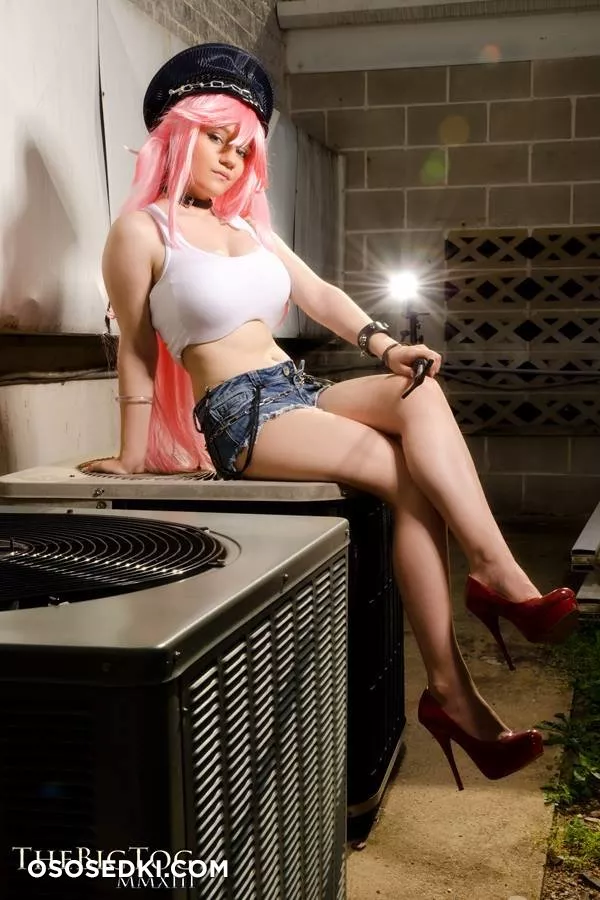 Misa Lynn | Street Fighter | Poison - 9