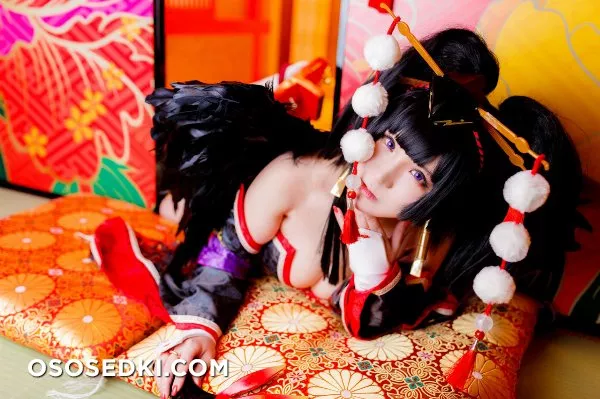 Sakanaya Gupico | Dead or Alive | Nyotengu - 7
