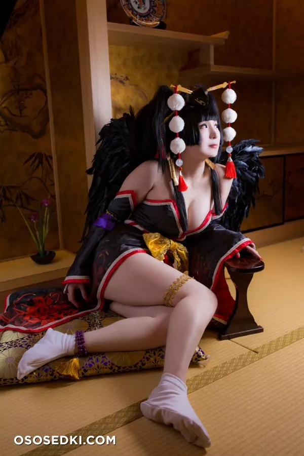 Sakanaya Gupico | Dead or Alive | Nyotengu - 9