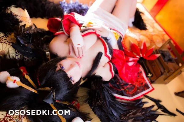 Sakanaya Gupico | Dead or Alive | Nyotengu - 15