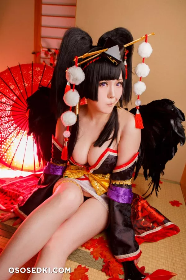Sakanaya Gupico | Dead or Alive | Nyotengu - 23