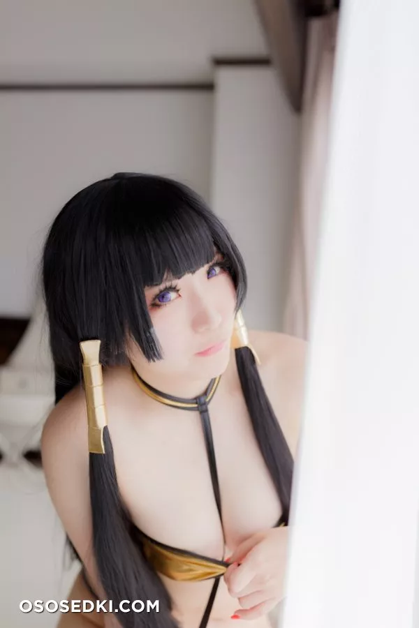 Sakanaya Gupico | Dead or Alive | Nyotengu - 6