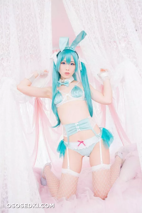 Sakura Noa | Vocaloid | Hatsune Miku - 6