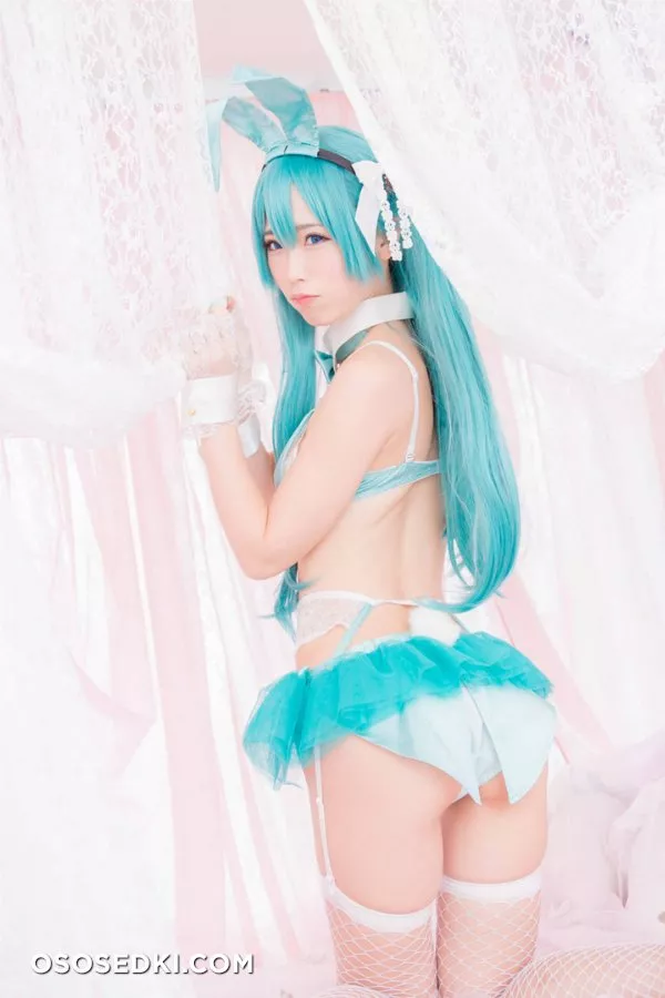 Sakura Noa | Vocaloid | Hatsune Miku - 8