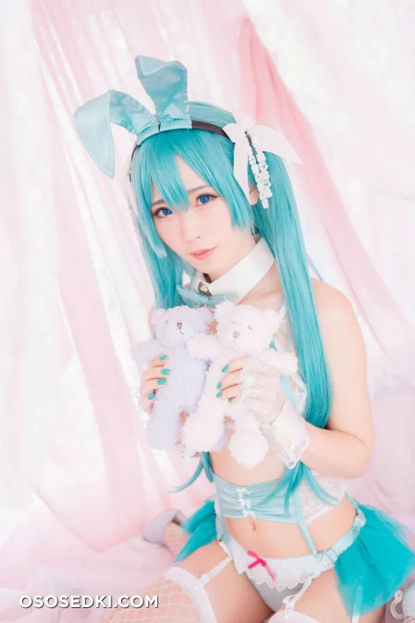 Sakura Noa | Vocaloid | Hatsune Miku - 11