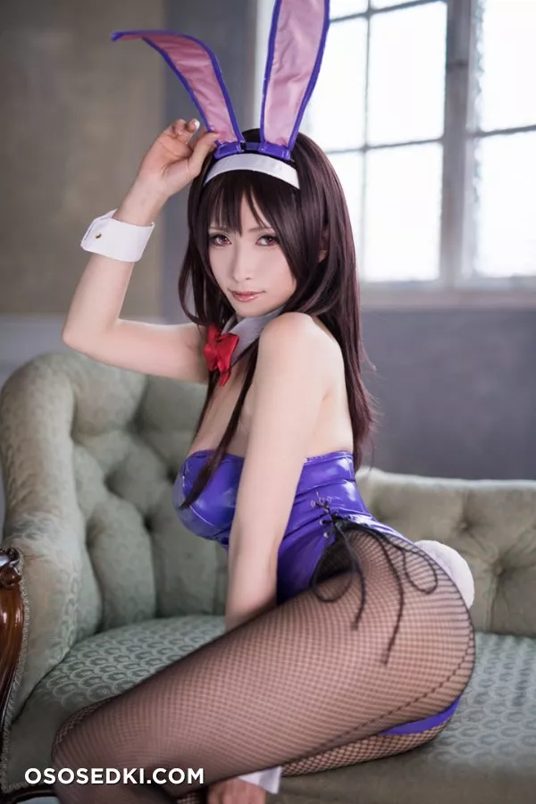 Jill | Saenai Heroine no Sodatekat | Kasumigaoka Utaha - 9