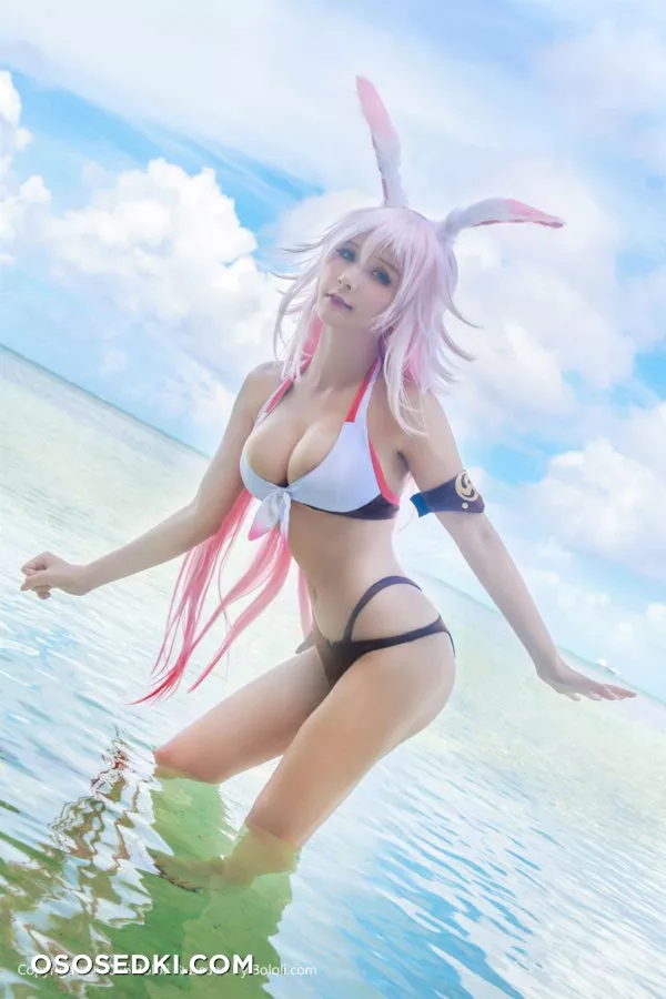 Xia Mei Jiang | Honkai Impact | Yae Sakura - 13