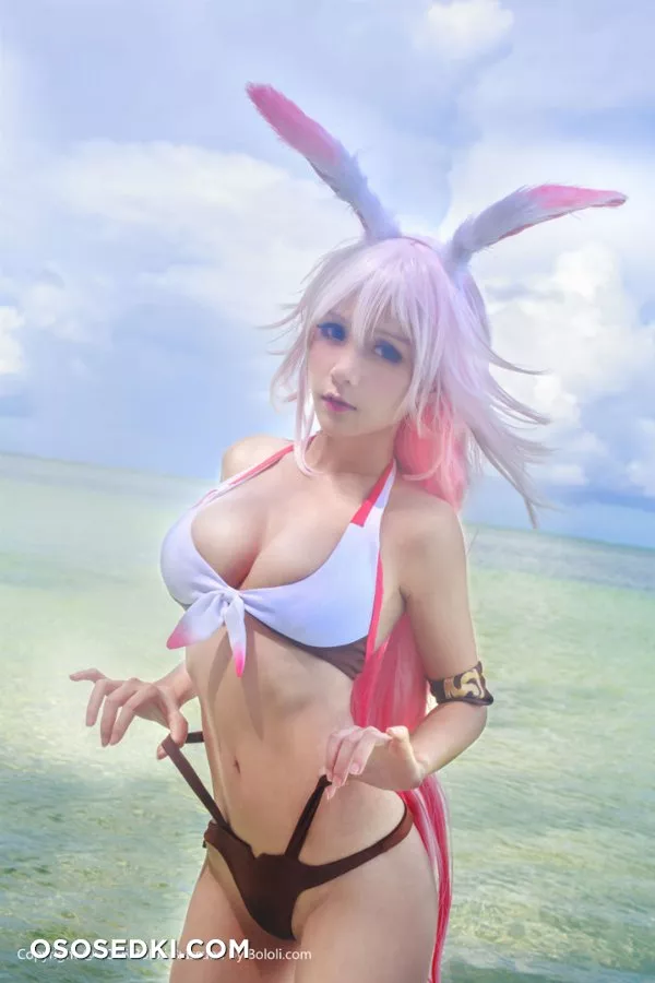 Xia Mei Jiang | Honkai Impact | Yae Sakura - 14