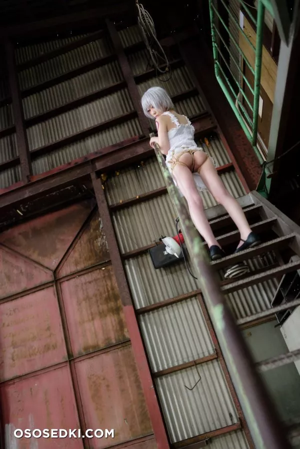 Miri Minazuki | Fate | Jack the Ripper  Shibari - 12